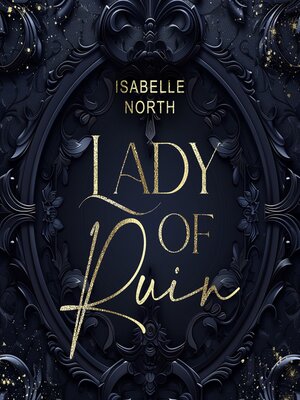 cover image of Lady of Ruin